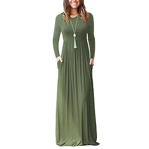 chinese dress ladies Leila Charming Long Sleeves Slit Chiffon Dresses, Cabernet