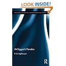 McTaggart&rsquo;s Paradox (Routledge Studies in Contemporary Philosophy)