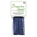Snuggle Skins Cheeks - CPAP Straps Covers - No More Strap Marks (Blue)