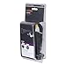 CURT 57184 4-Way Flat Vehicle-Side to 7-Way RV Blade Trailer Wiring Adapter