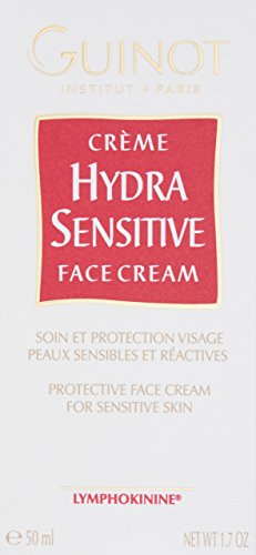Guinot Creme Hydra Sensitive Facial Cream, 1.7 Oz