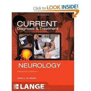 CURRENT DIAGNOSIS & TREATMENT IN NEUROLOGY