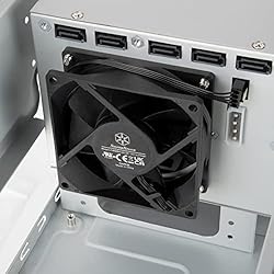 SilverStone Technology CS351 5-Bay SAS-12G