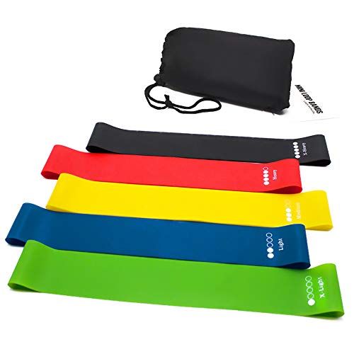 4R-5-Pcs-Fitness-Elastic-Bands-Rubber-Resistance-Bands-Yoga-Training-Elastic-Bands-Rubber-Training-Exercise-Equipment