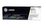 HP 827A (CF302A) Yellow Original LaserJet Toner Cartridge