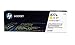 HP 827A (CF302A) Yellow Original LaserJet Toner Cartridge