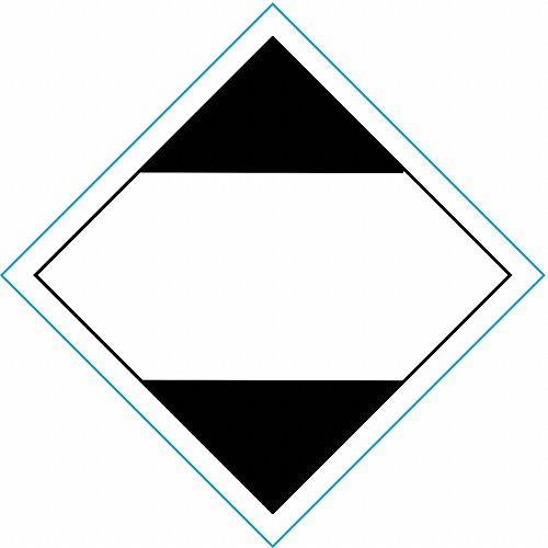 Label, Limited Qty, 2.5 In, 500 Labels