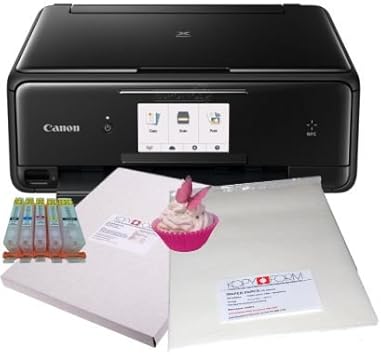 edible printer amazon