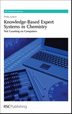 Knowledge Based Expert Systems In Chemistry Not Counting On - 