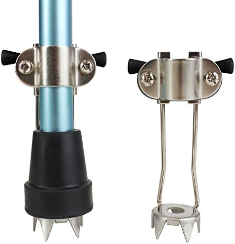 Vive Cane Tips For Ice