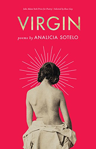 Virgin: Poems