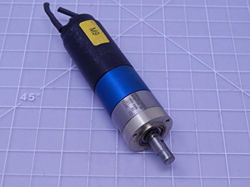 Faulhaber 022469 432 Mini Motor T111014