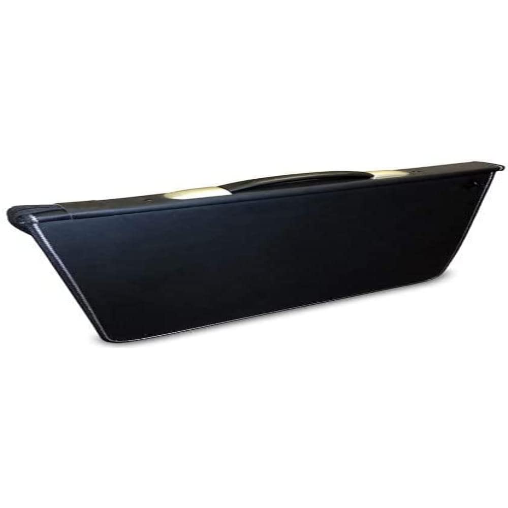 Artcare A4 Premier Portfolio-Black, Synthetic Material, 35.5x5x28.5 cm
