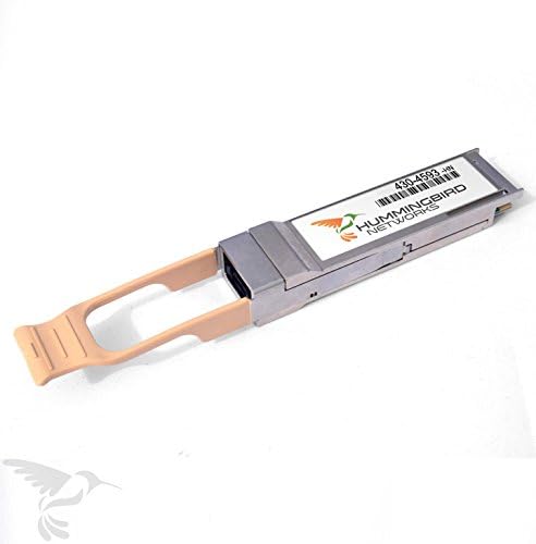430-4593 Dell Compatible QSFP 40G SR4