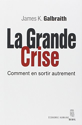 La  grande crise