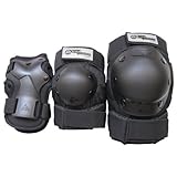 K2 X-Trainer Three Pad Pack 2015