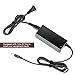 TAIFU AC Adapter for 24V Dymo LabelWriter Turbo Printer 310 315 320 330 400 450 450 Turbo/Duo Twin Turbo printer p/n: 90884, DSA-04215-24224, 1752266, 1752264, 1755120 LabelWriter 4XL Printer PSU Cord