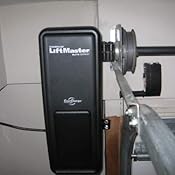 Garage door opener reviews
