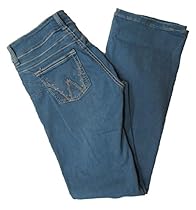 Wrangler Women's Booty Up Low Rise Jean