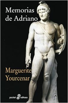 Memorias de Adriano