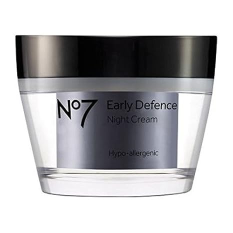 no7 early defence day cream spf 30 reviews