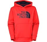 The North Face Logo Surgent Hoodie Boys