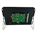 WIMAXIT 8 Inch IPS 1280x800 Resolutions DIY HDMI Display Screen for Raspberry Pi 3 SKD Display LCD Monitor with PMMA Housing and Micro USB Input Power Source