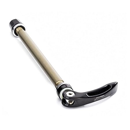 Reverse QR12/10 Steckachse Aluminium 2019 Fahrrad Schnellspanner