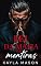 Livro Rei da máfia das mentiras (Reis de sangue e votos Livro 1)