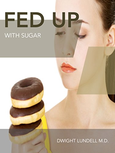 FED UP WITH SUGAR