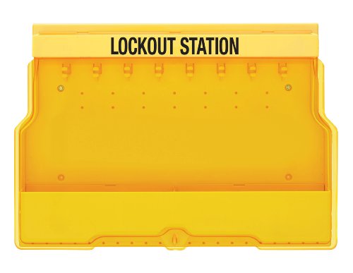 Look For 100% - Guaranteed Lockout Station Unfilled 22 W Best For You Lockout Station Unfilled 22 W