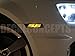 Camaro Side Marker SS Decal kit (Front and Rear)(2010-2015)