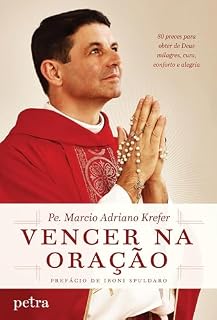 Vencer na oração