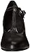 Capezio Jr. Footlight T-Strap Dance Shoe M