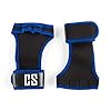 Capital Sports Palm Pro gewichthefhandschoenen gewichtheffen fitness handschoenen polssteun (bescherming tegen slipvaste…