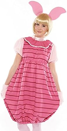Amazon 大人用ピグレット コスプレ 仮装 通販