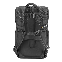 Vanguard VEO Adaptor R44 Camera Backpack, Black