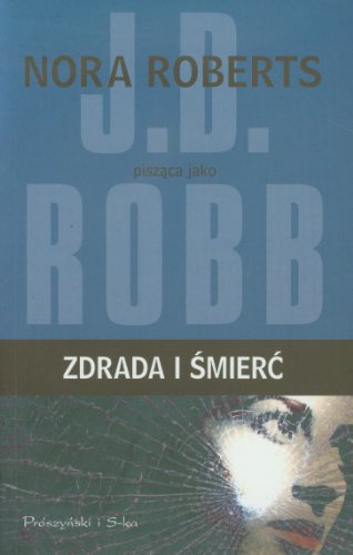 Zdrada i smierc (polish)