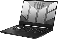 2022 Newest ASUS TUF Dash 15.6" 144Hz Flagship