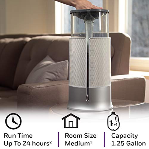 Honeywell Designer Cool Mist Humidifier - Image 4