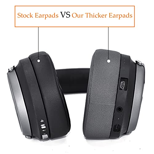 Virtuoso RGB Thicker Earpads Upgrade Quality Ear Pads Ear Cushion