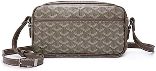 Agote Mini Crossbody Bag Wallet Camera Bag Delicate Elegant Slight Gift for Women