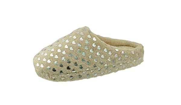 secret treasures women's clog slipper