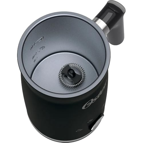 Oster Kit Completo Café Gelado - Cafeteira - Espumador - Moedor Elétrico Oster - 220V