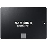 Samsung 860 EVO 500GB SSD