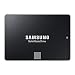 Samsung 860 EVO MZ-76E500E 500 GB Solid State Drive - SATA (SATA/600) - 2.5" Drive - Internal - 550 MB/s Maximum Read Transfer Rate - 520 MB/s Maximum Write Transfer Rate - 256-bit Encryption Standard