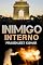 Livro Inimigo Interno