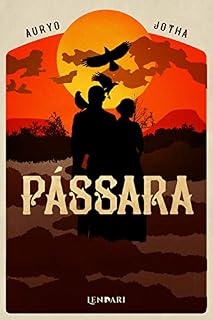 Livro Pássara