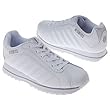 kswiss verstad Classic Casual Running Shoe Womens - white
