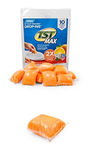 2 Camco+Ultra+Concentrated+Treatment+Formaldehyde+41178